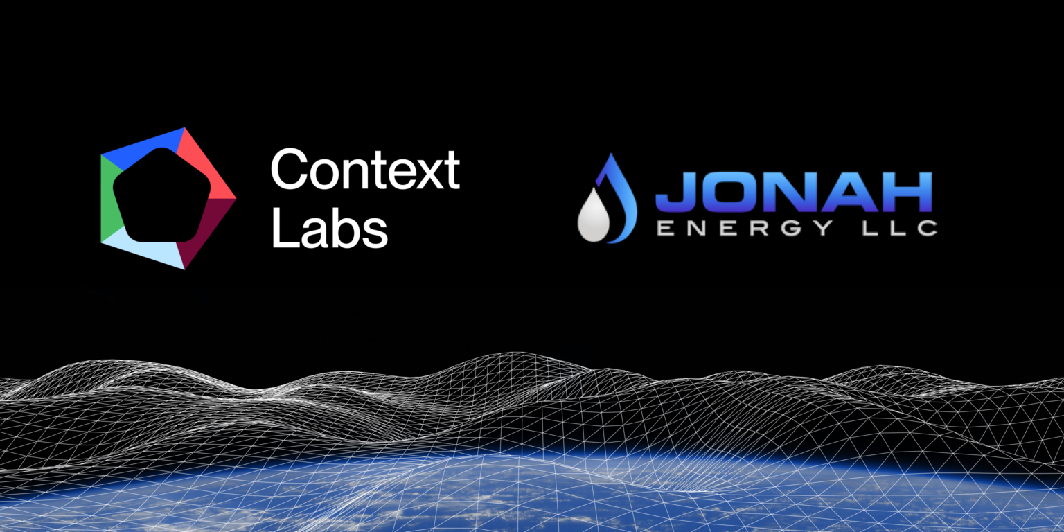 Context Labs and Jonah Energy Partner to Accelerate Verified Carbon ...