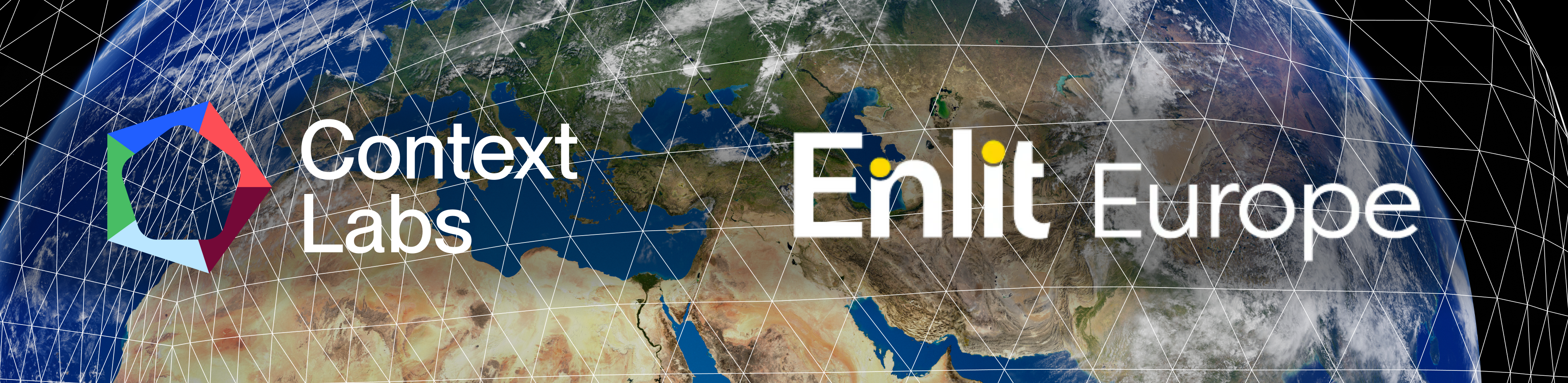 Context Labs at Enlit Europe
