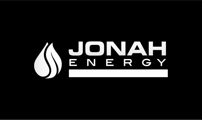 Logo for Jonah Energy, a Context Labs partner