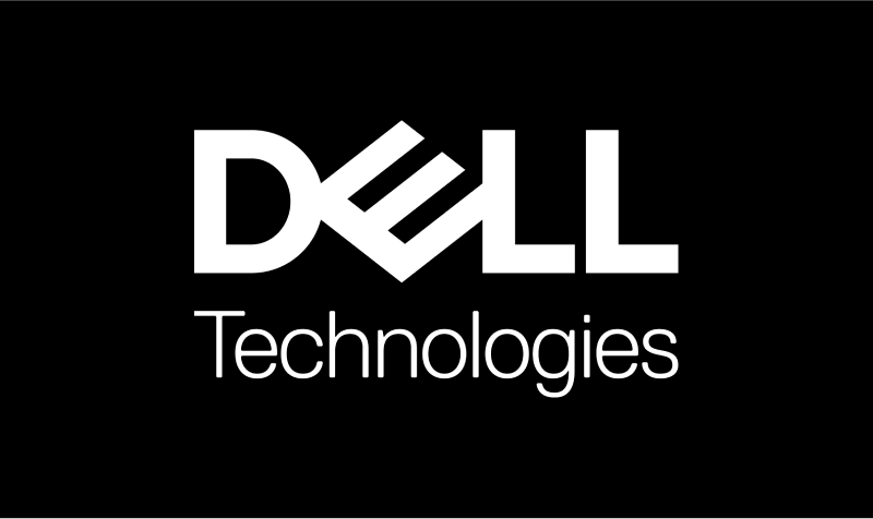 Logo for Dell Technologies, a Context Labs partner