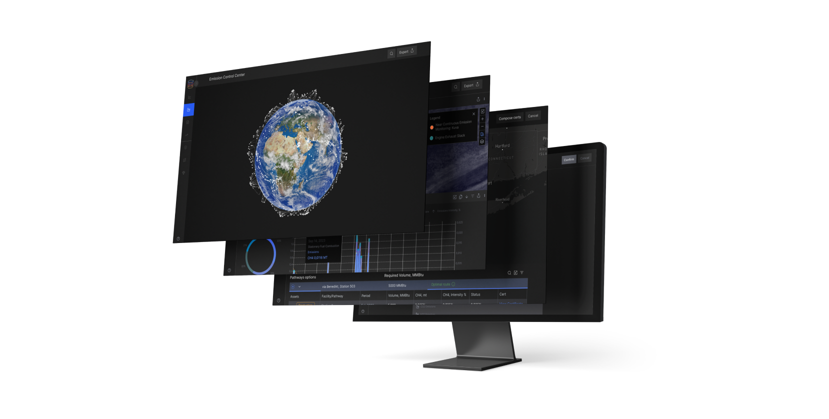 Carbon Proven, Market Ready | Context Labs | Context Labs